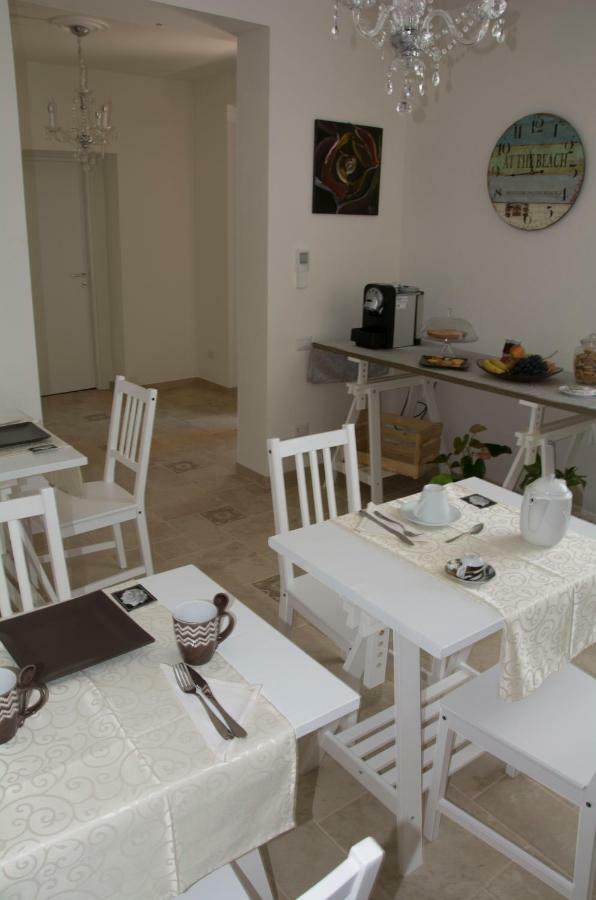 B&B Armonia Montecosaro  Exterior photo