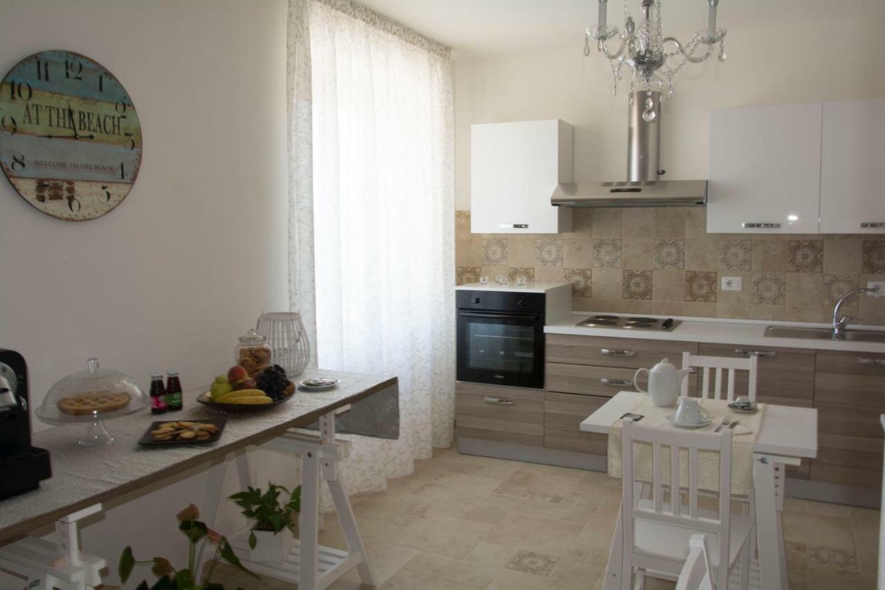 B&B Armonia Montecosaro  Exterior photo