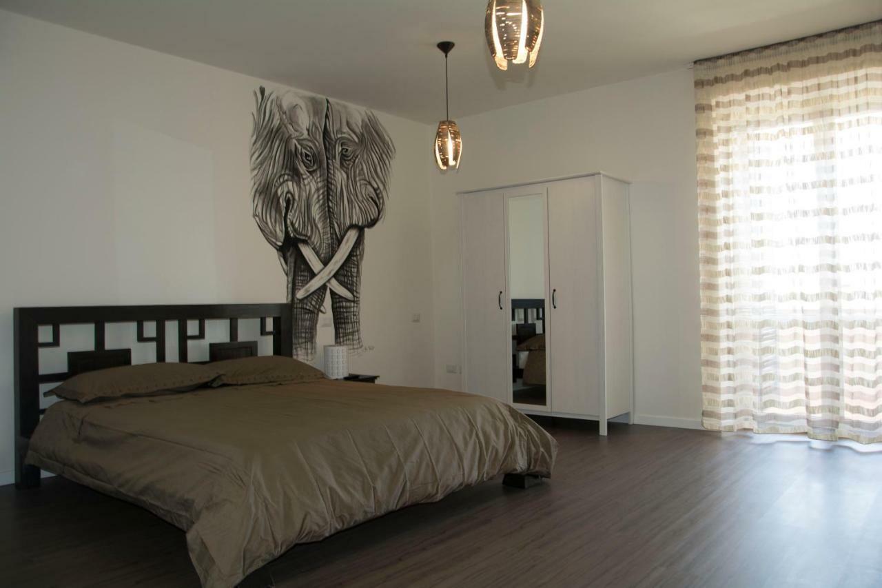 B&B Armonia Montecosaro  Exterior photo