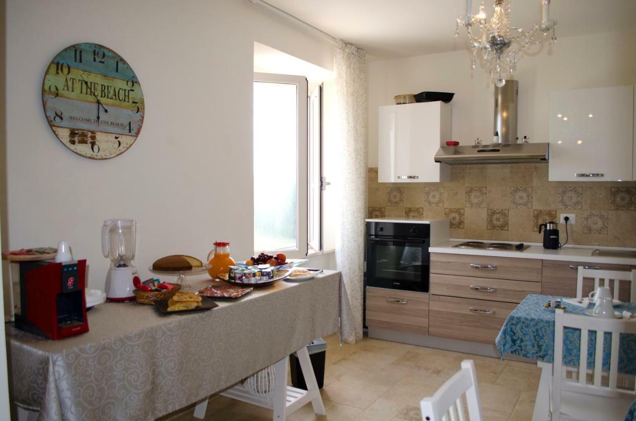 B&B Armonia Montecosaro  Exterior photo