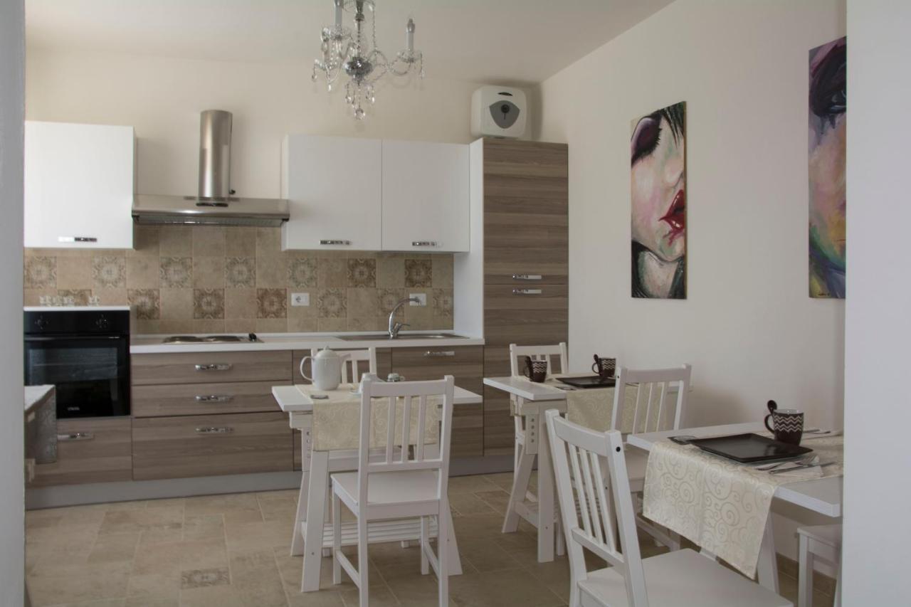 B&B Armonia Montecosaro  Exterior photo